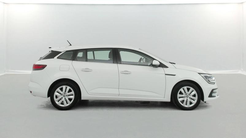 Vente en ligne Renault Megane 4 Estate Mégane IV Estate Blue dCi 115 EDC - 20 au prix de 16 490 €