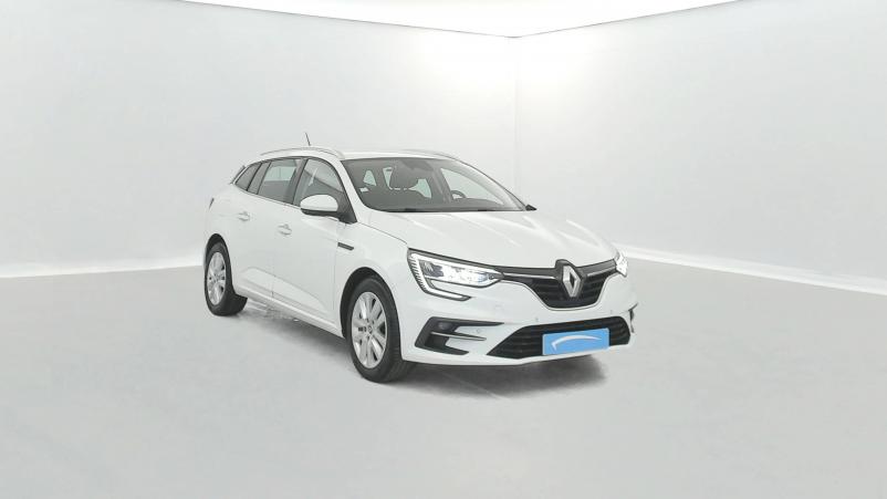 Vente en ligne Renault Megane 4 Estate Mégane IV Estate Blue dCi 115 EDC - 20 au prix de 16 490 €