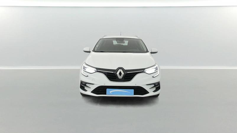 Vente en ligne Renault Megane 4 Estate Mégane IV Estate Blue dCi 115 EDC - 20 au prix de 16 490 €