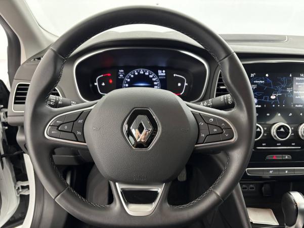 Vente en ligne Renault Megane 4 Estate Mégane IV Estate Blue dCi 115 EDC - 20 au prix de 16 490 €