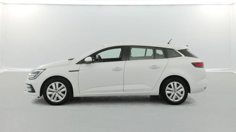 Vente en ligne Renault Megane 4 Estate Mégane IV Estate Blue dCi 115 EDC - 20 au prix de 16 490 €