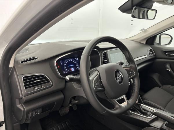 Vente en ligne Renault Megane 4 Estate Mégane IV Estate Blue dCi 115 EDC - 20 au prix de 16 490 €