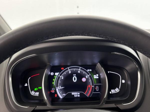 Vente en ligne Renault Grand Scenic 4 Grand Scenic TCe 140 EDC au prix de 20 490 €