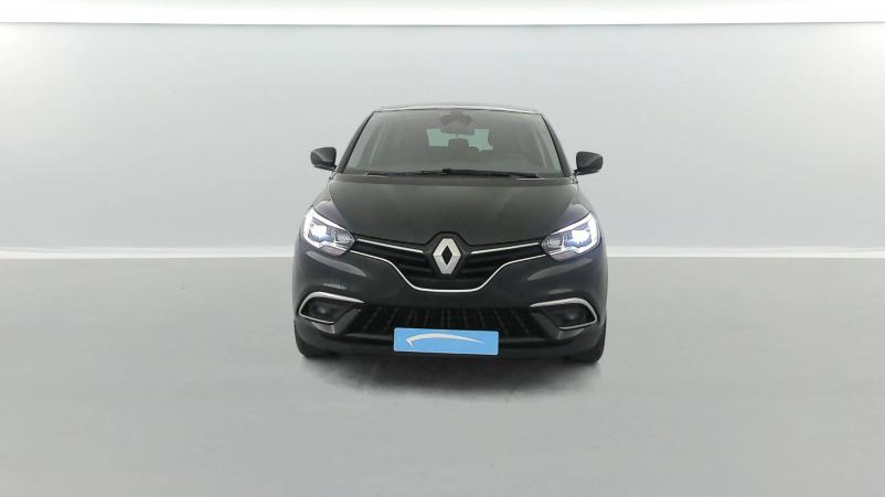 Vente en ligne Renault Grand Scenic 4 Grand Scenic TCe 140 EDC au prix de 20 490 €
