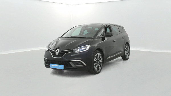 Vente en ligne Renault Grand Scenic 4 Grand Scenic TCe 140 EDC de 2023 au prix de 20 490€