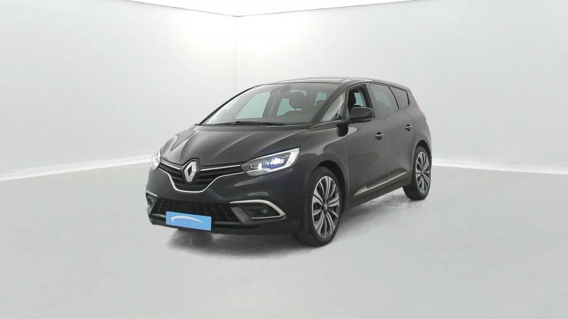 Vente en ligne Renault Grand Scenic 4 Grand Scenic TCe 140 EDC au prix de 20 490 €