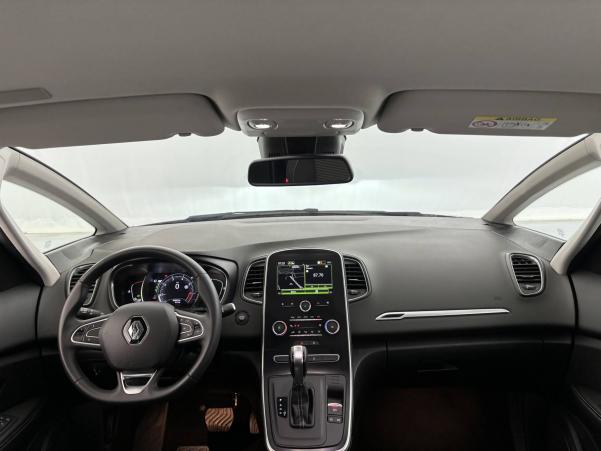 Vente en ligne Renault Grand Scenic 4 Grand Scenic TCe 140 EDC au prix de 20 490 €