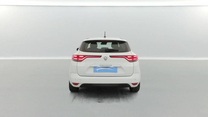 Vente en ligne Renault Megane 4 Estate Mégane IV Estate Blue dCi 115 EDC - 20 au prix de 16 490 €