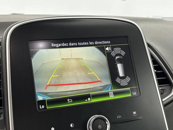 Vente en ligne Renault Grand Scenic 4 Grand Scenic TCe 140 EDC au prix de 20 490 €