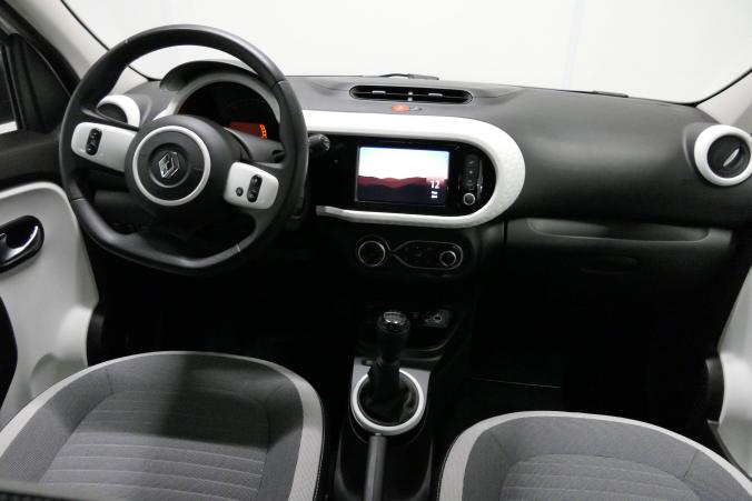 Vente en ligne Renault Twingo 3  SCe 65 au prix de 13 490 €