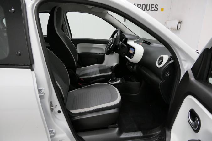 Vente en ligne Renault Twingo 3  SCe 65 au prix de 13 490 €