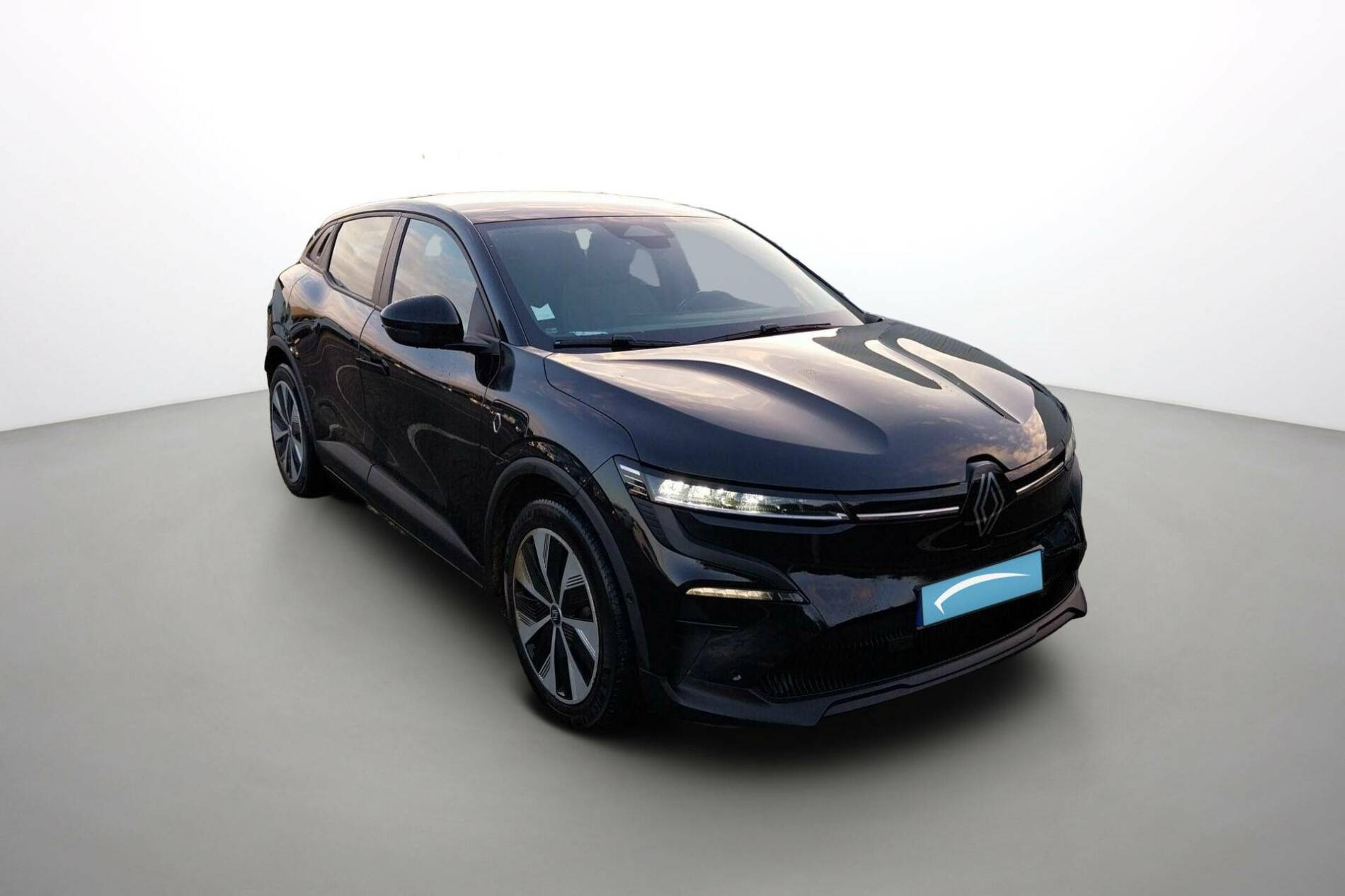 Vente en ligne Renault Megane E-Tech  EV60 130ch super charge au prix de 20 990 €