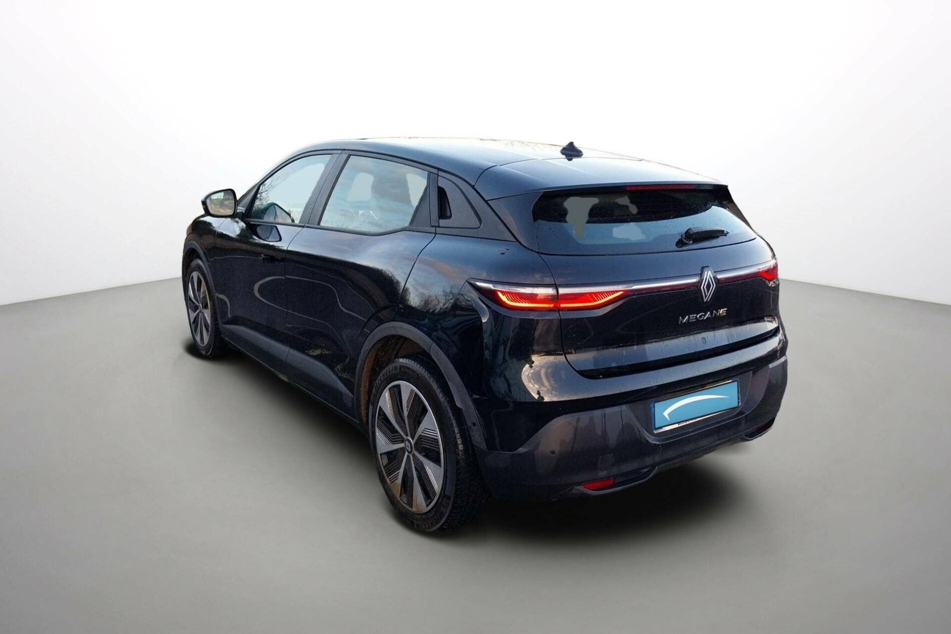 Vente en ligne Renault Megane E-Tech  EV60 130ch super charge au prix de 20 990 €