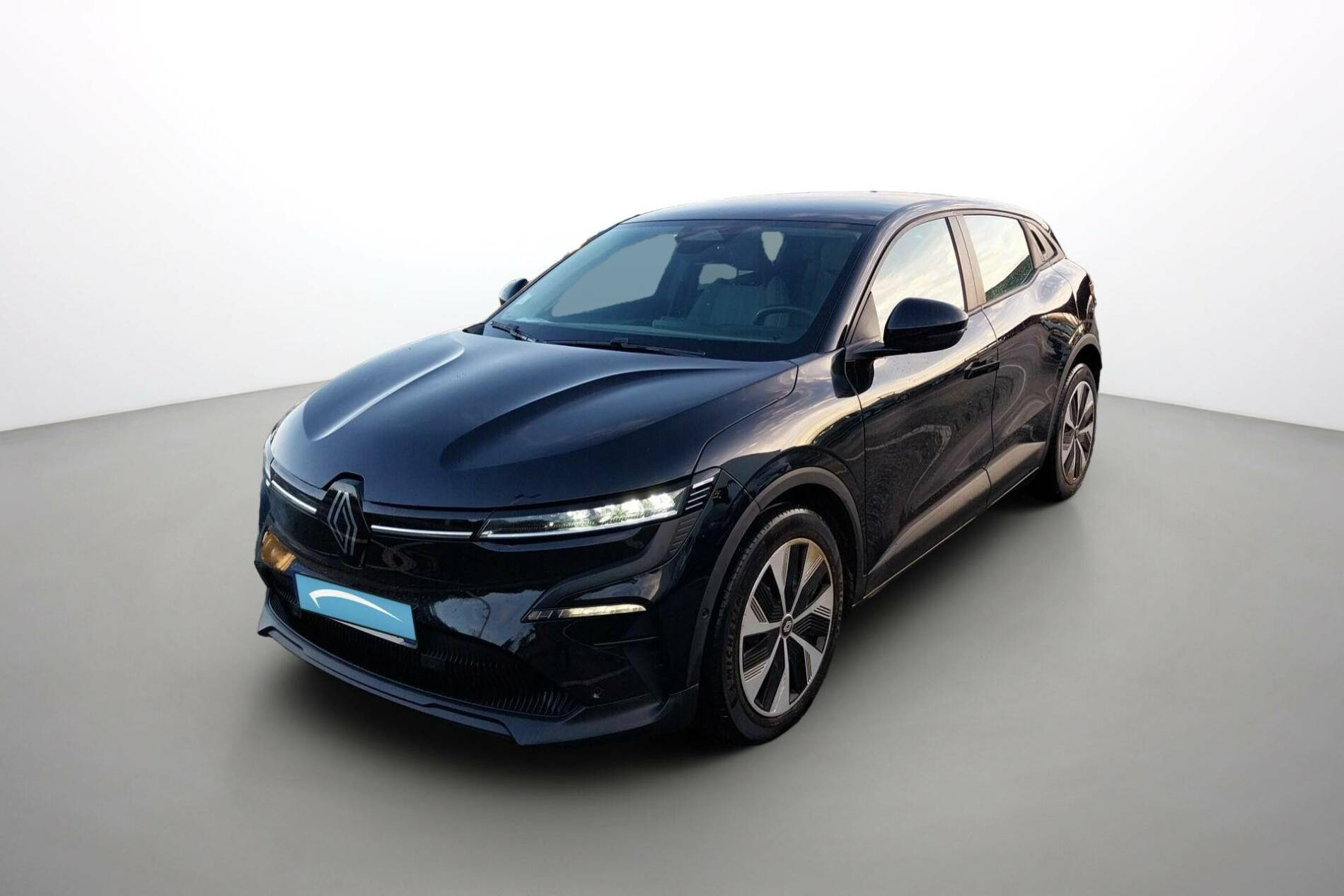 Renault Megane E-Tech  EV60 130ch super charge occasion de 2022 en vente à Lannion