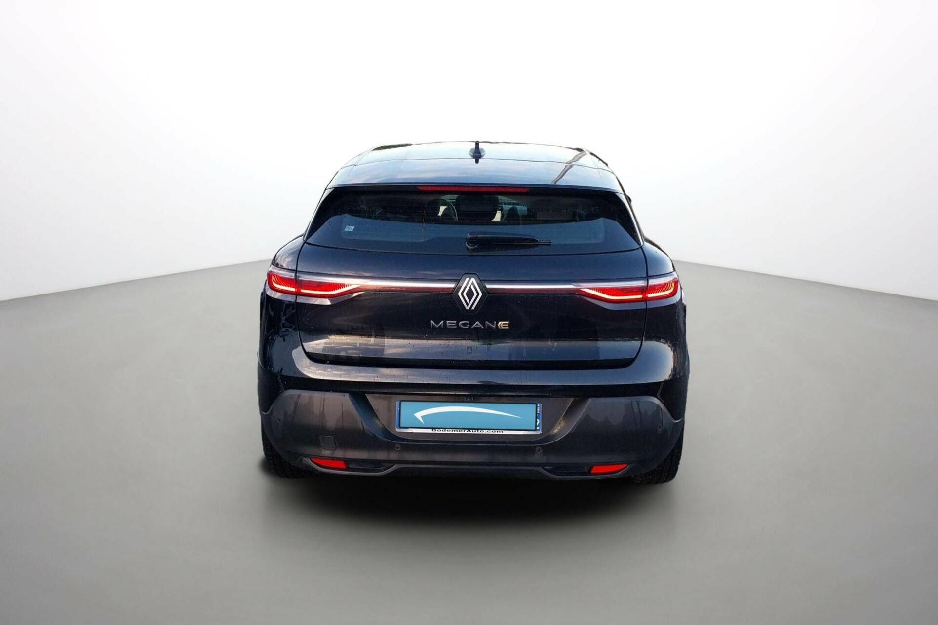 Vente en ligne Renault Megane E-Tech  EV60 130ch super charge au prix de 20 990 €