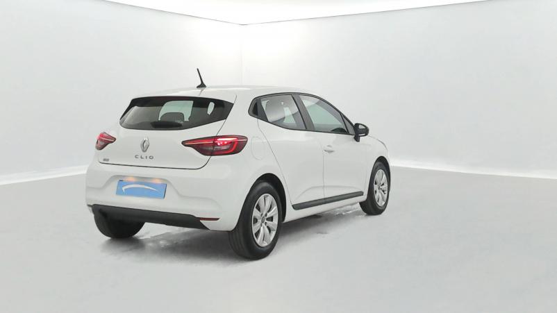 Vente en ligne Renault Clio 5 Clio SCe 65 au prix de 10 490 €