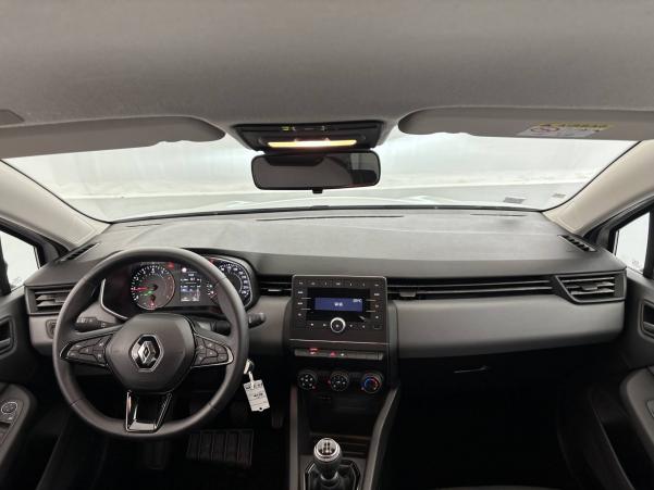 Vente en ligne Renault Clio 5 Clio SCe 65 au prix de 10 490 €