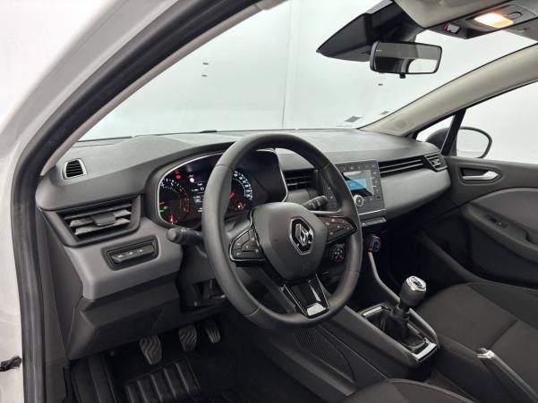 Vente en ligne Renault Clio 5 Clio SCe 65 au prix de 10 490 €