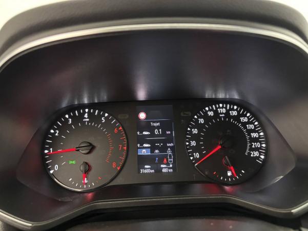 Vente en ligne Renault Clio 5 Clio SCe 65 au prix de 10 490 €