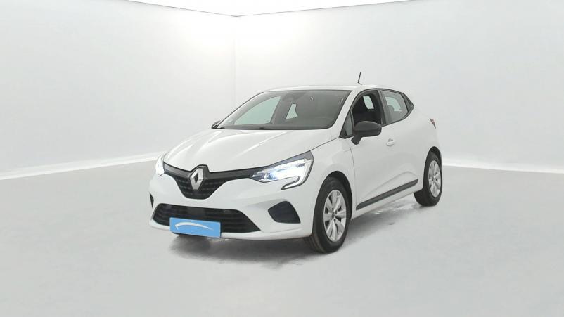 Vente en ligne Renault Clio 5 Clio SCe 65 au prix de 10 490 €