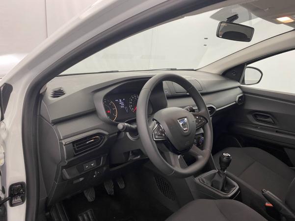 Vente en ligne Dacia Sandero  ECO-G 100 au prix de 11 990 €