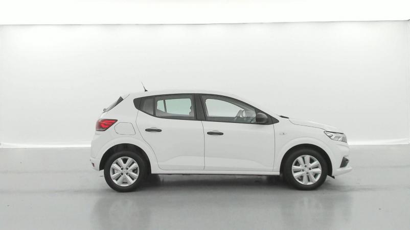 Vente en ligne Dacia Sandero  ECO-G 100 au prix de 11 990 €