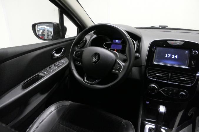 Vente en ligne Renault Clio 4 Clio TCe 120 Energy EDC au prix de 11 990 €