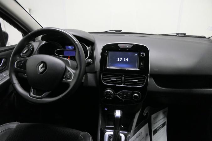 Vente en ligne Renault Clio 4 Clio TCe 120 Energy EDC au prix de 11 990 €