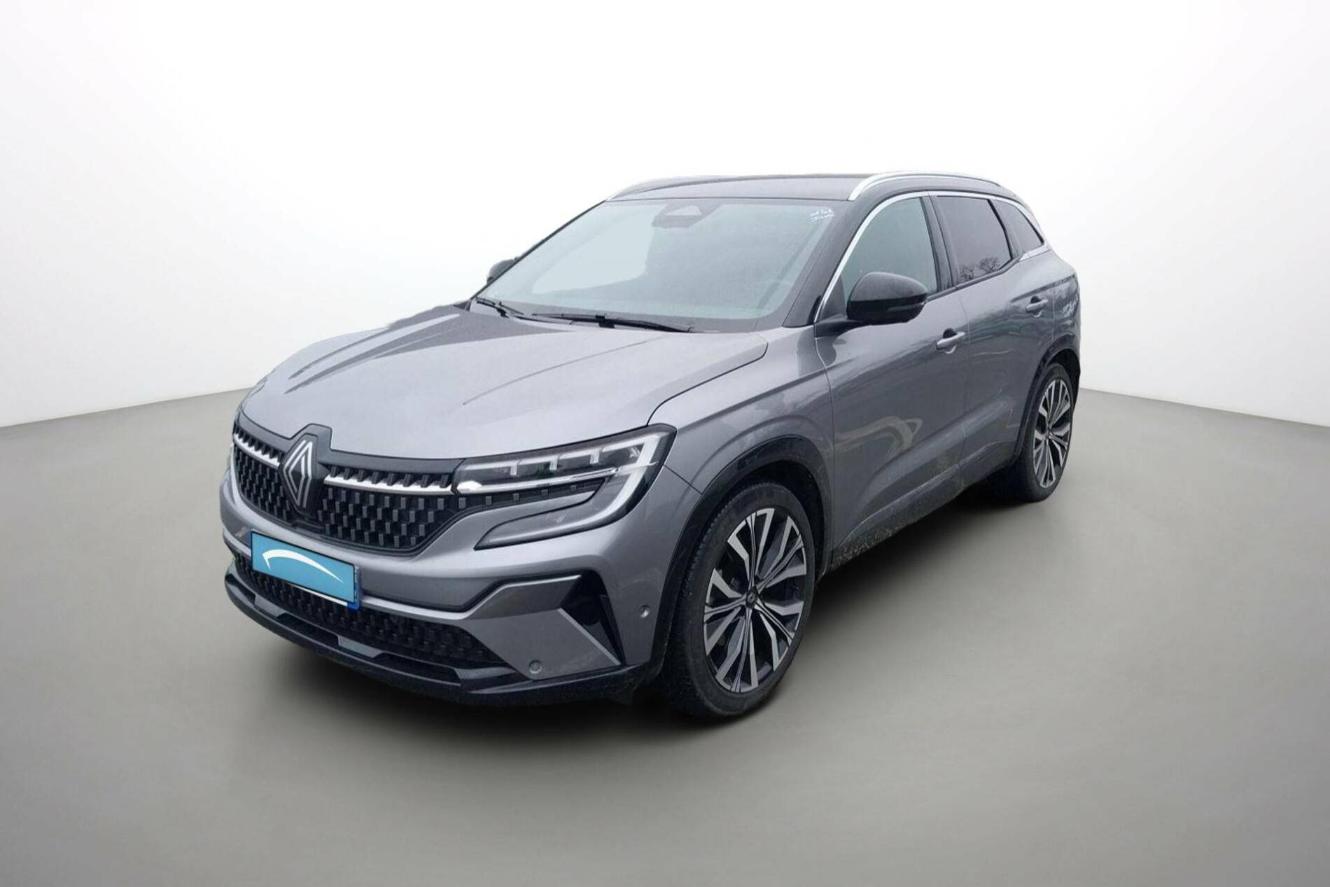 Renault Austral  E-Tech hybrid 200 occasion de 2023 en vente à Lannion