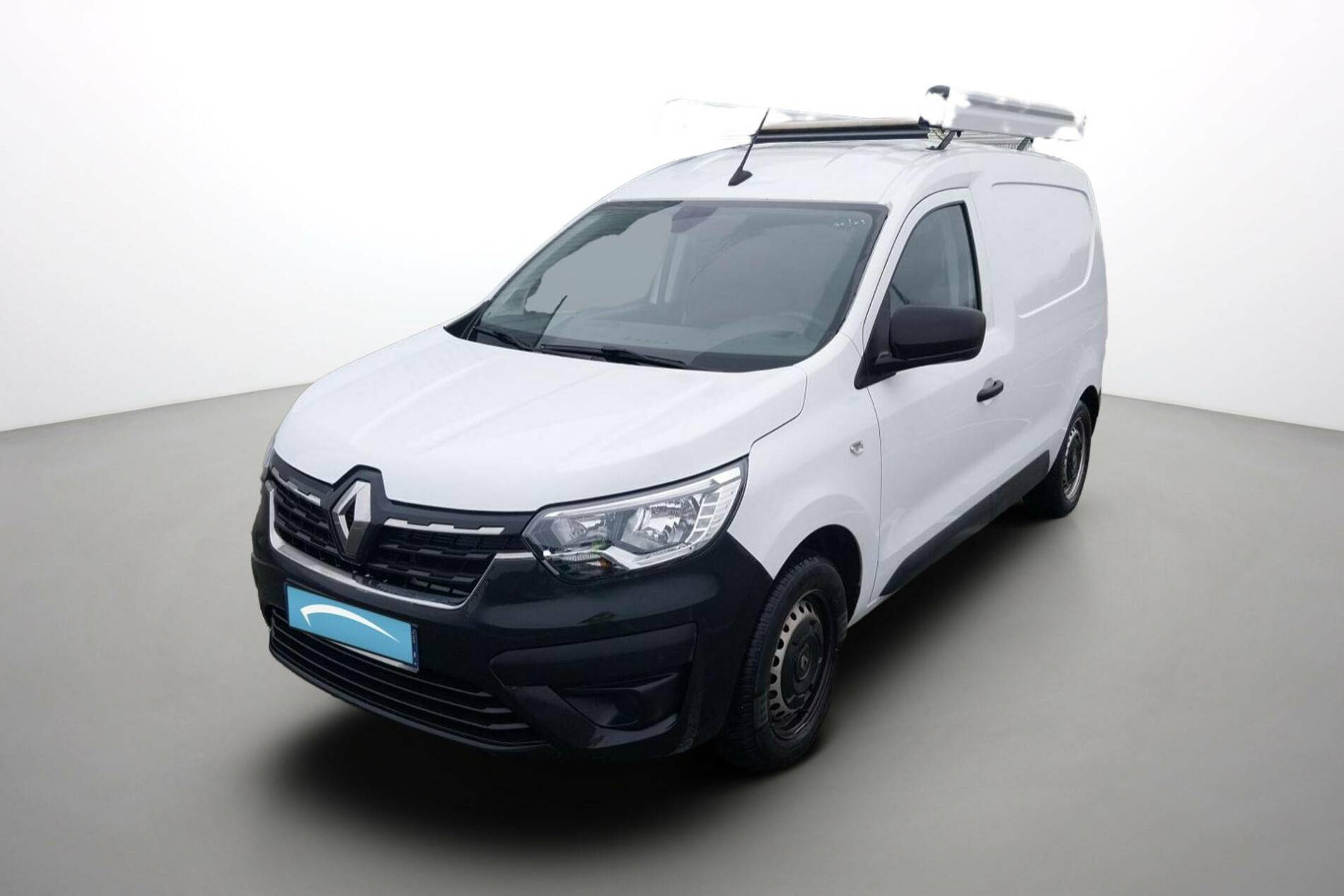 Renault Express Van  BLUE DCI 95 - 22 occasion de 2022 en vente à Lannion