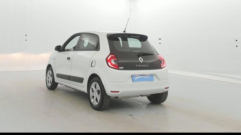 Vente en ligne Renault Twingo 3  SCe 65 - 20 au prix de 8 990 €