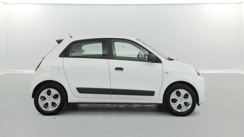 Vente en ligne Renault Twingo 3  SCe 65 - 20 au prix de 8 990 €