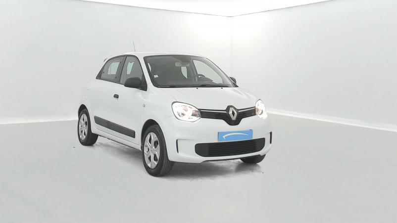 Vente en ligne Renault Twingo 3  SCe 65 - 20 au prix de 8 990 €