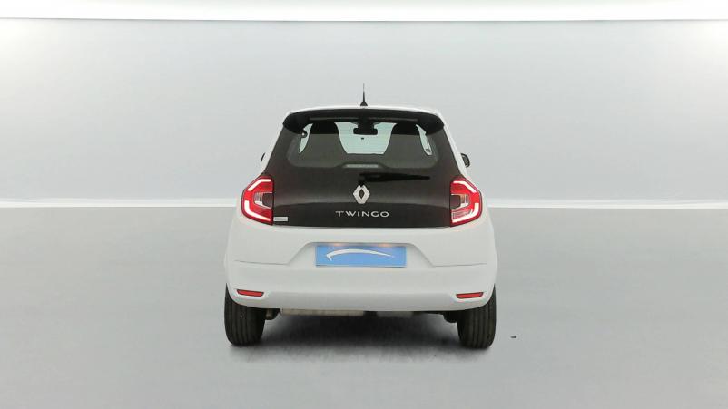 Vente en ligne Renault Twingo 3  SCe 65 - 20 au prix de 8 990 €