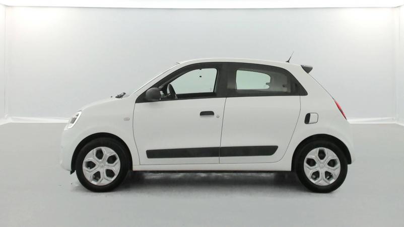 Vente en ligne Renault Twingo 3  SCe 65 - 20 au prix de 8 990 €
