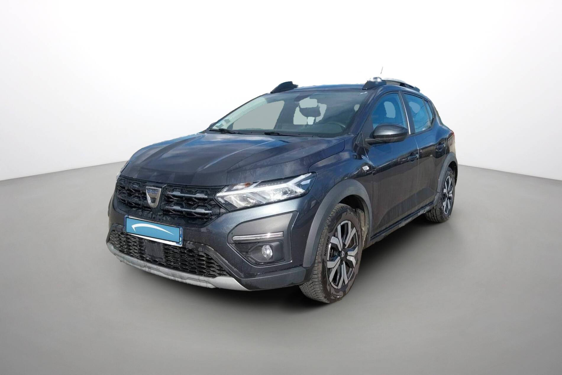 Dacia Sandero  TCe 90 - 22 occasion de 2021 en vente à Lannion