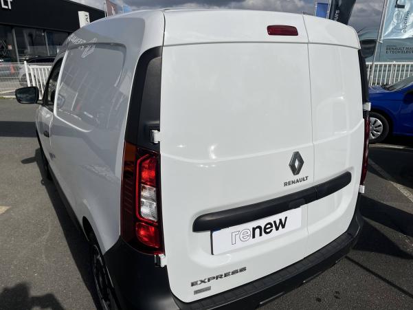 Vente en ligne Renault Express Van  BLUE DCI 75 - 22 au prix de 14 490 €