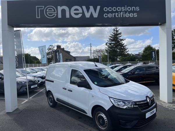Vente en ligne Renault Express Van  BLUE DCI 75 - 22 au prix de 14 490 €