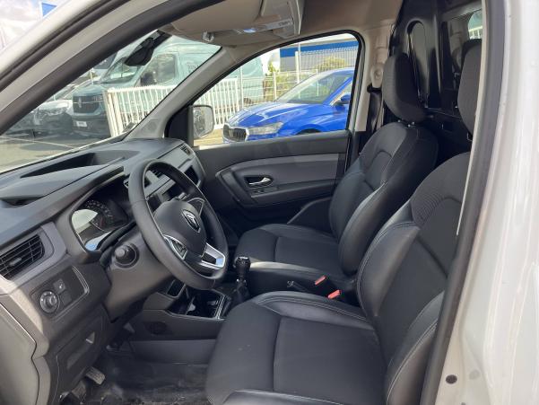 Vente en ligne Renault Express Van  BLUE DCI 75 - 22 au prix de 14 490 €