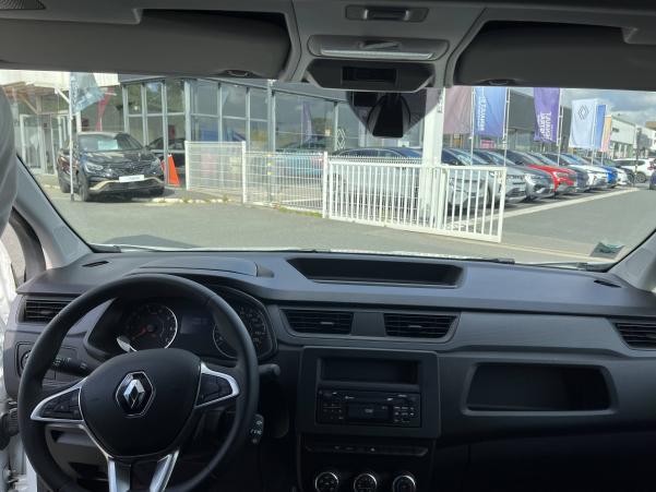 Vente en ligne Renault Express Van  BLUE DCI 75 - 22 au prix de 14 490 €
