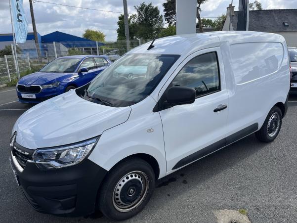 Vente en ligne Renault Express Van  BLUE DCI 75 - 22 au prix de 14 490 €