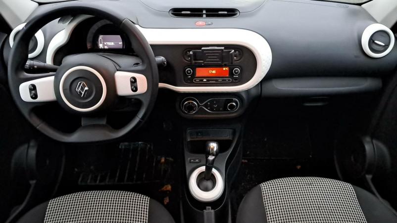 Vente en ligne Renault Twingo Electrique Twingo III Achat Intégral - 21 au prix de 11 490 €