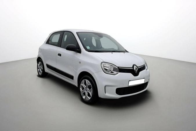 Vente en ligne Renault Twingo Electrique Twingo III Achat Intégral - 21 au prix de 11 490 €