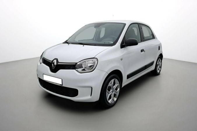 Vente en ligne Renault Twingo Electrique Twingo III Achat Intégral - 21 au prix de 11 490 €