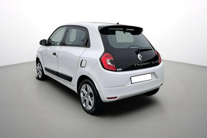 Vente en ligne Renault Twingo Electrique Twingo III Achat Intégral - 21 au prix de 11 490 €