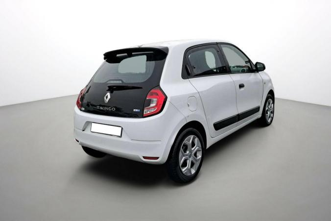 Vente en ligne Renault Twingo Electrique Twingo III Achat Intégral - 21 au prix de 11 490 €