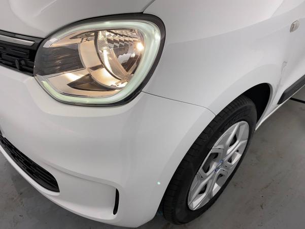 Vente en ligne Renault Twingo Electrique Twingo III Achat Intégral - 21 au prix de 12 490 €