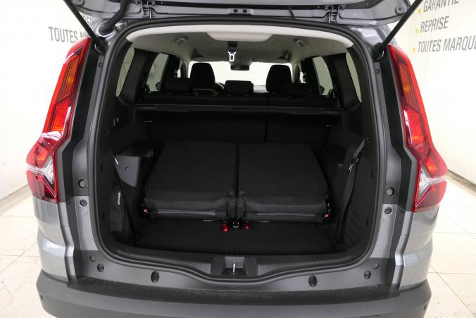 Vente en ligne Dacia Jogger  Hybrid 140 7 places au prix de 28 200 €