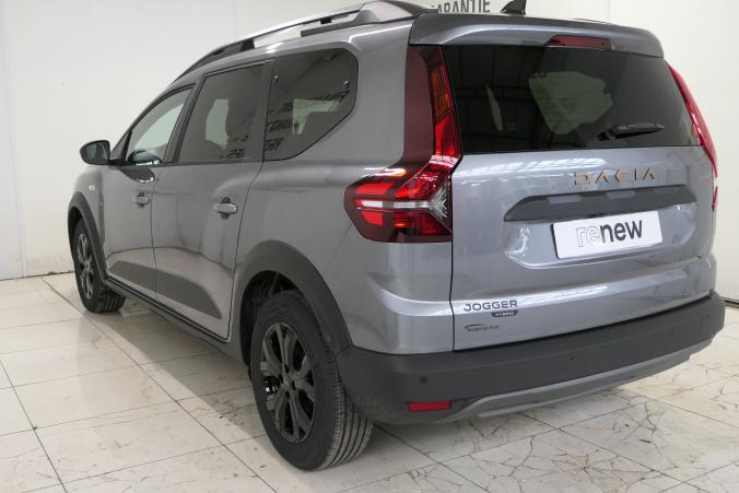 Vente en ligne Dacia Jogger  Hybrid 140 7 places au prix de 28 200 €