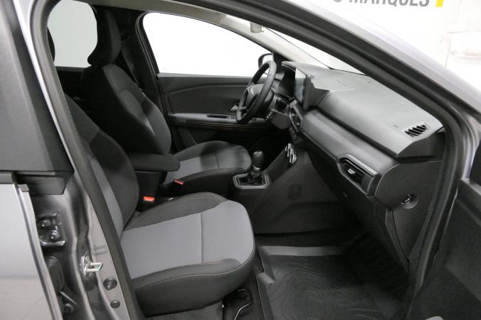 Vente en ligne Dacia Jogger  Hybrid 140 7 places au prix de 28 200 €